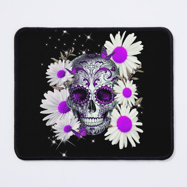 Item preview, Skullflower designed and sold by Gothic Fantasy.