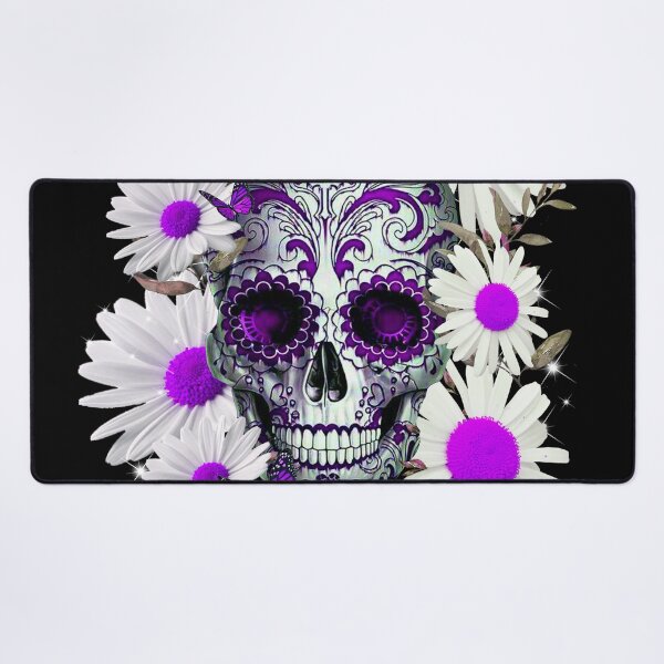 Item preview,  Skullflower designed and sold by Gothic Fantasy.