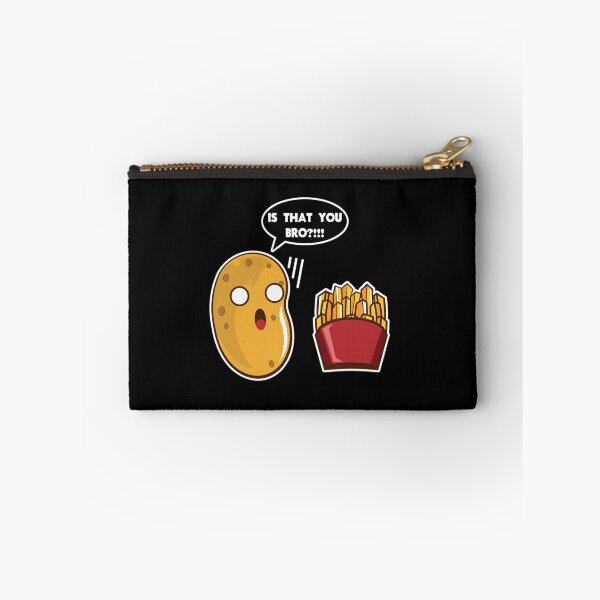 Item preview, I Am A Potato designed and sold by lifshitzb.