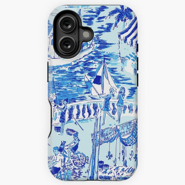 Item preview, blue ocean designed and sold by Michelledarnell.