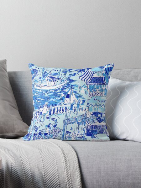 Artikel-Vorschau von blaues Meer, designt und verkauft von Michelledarnell.