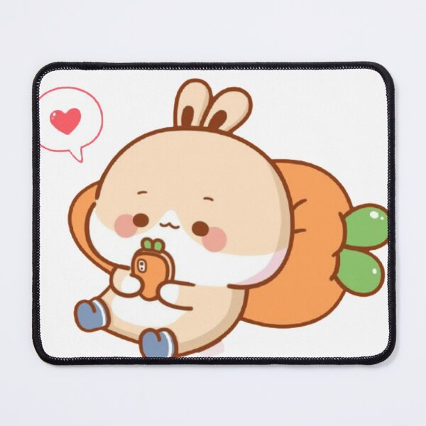 Item preview, Love bunny designed and sold by Evelynoutlet.