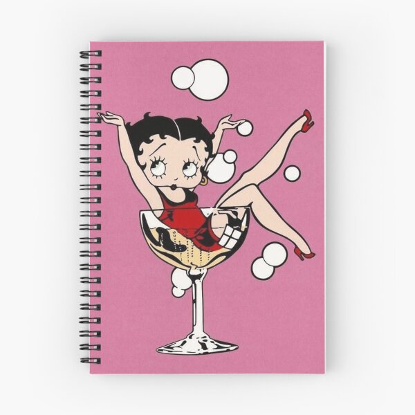 Item preview, Vintage Betty - "Shower In A Glass" Poster designed and sold by lakismains.