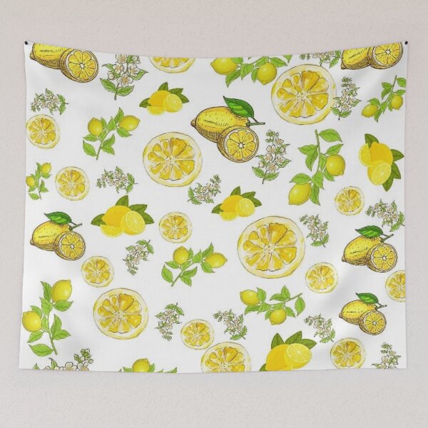 Item preview, Lemon designed and sold by lazyart24.