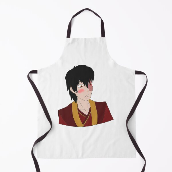 Item preview, Prince zuko avatar the last airbender designed and sold by Hieunguyen5011.