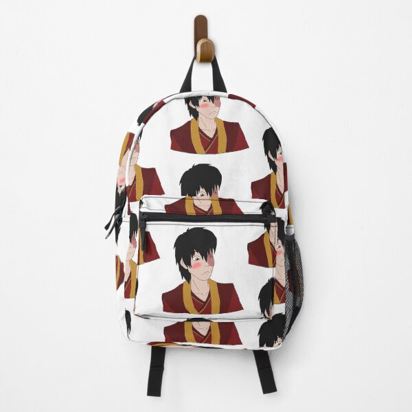 Item preview, Prince zuko avatar the last airbender designed and sold by Hieunguyen5011.