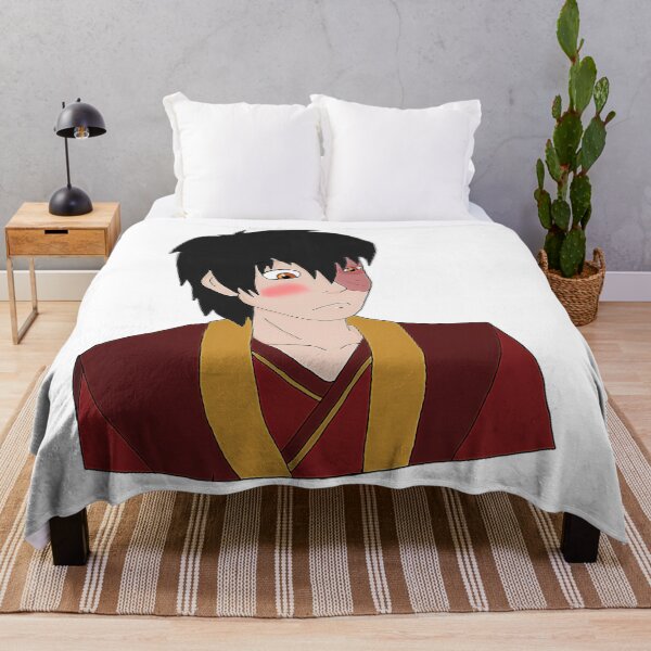 Item preview, Prince zuko avatar the last airbender designed and sold by Hieunguyen5011.