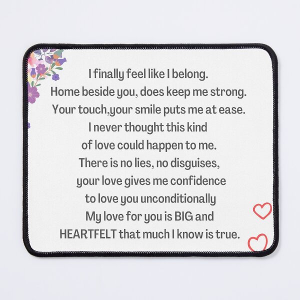 Item preview, My Love designed and sold by Monique Alexander.