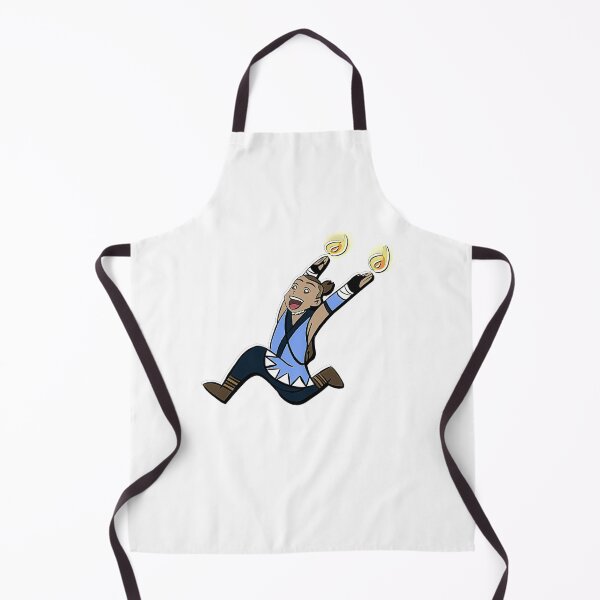 Item preview, Sokka the Firebender designed and sold by Hieunguyen5011.