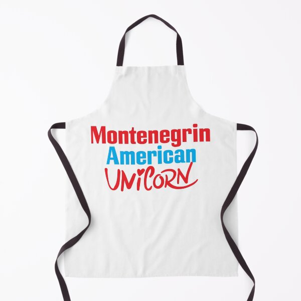 Item preview, Montenegrin American Unicorn designed and sold by ProjectX23.