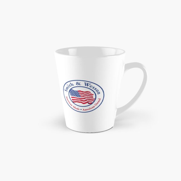 Protect our kids not your guns American Made Tall Mug