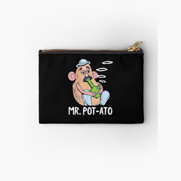 Item preview, Mr Potato Funny Smoking designed and sold by lifshitzb.