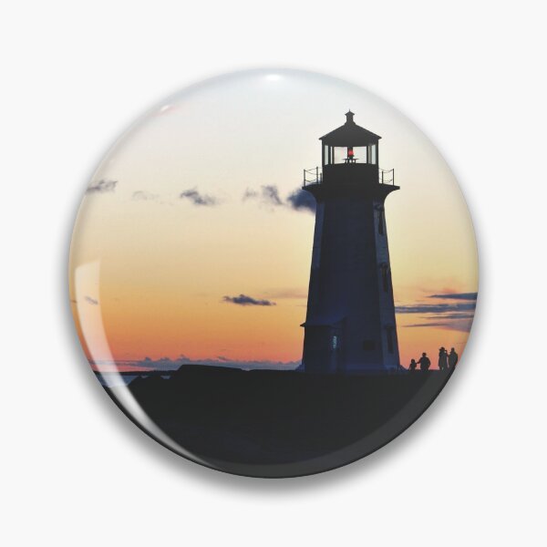 Item preview, Peggy's Cove Lighthouse, NS, Canada designed and sold by Kathleen Daley.