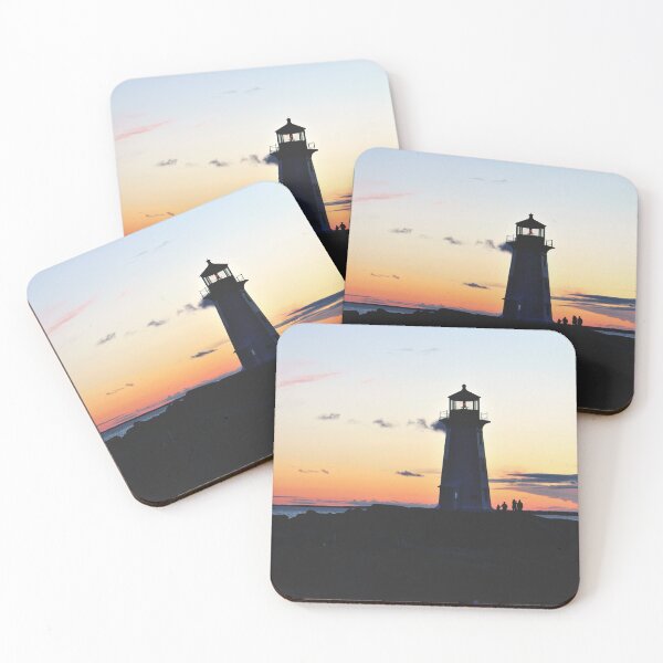 Item preview, Peggy's Cove Lighthouse, NS, Canada designed and sold by Kathleen Daley.