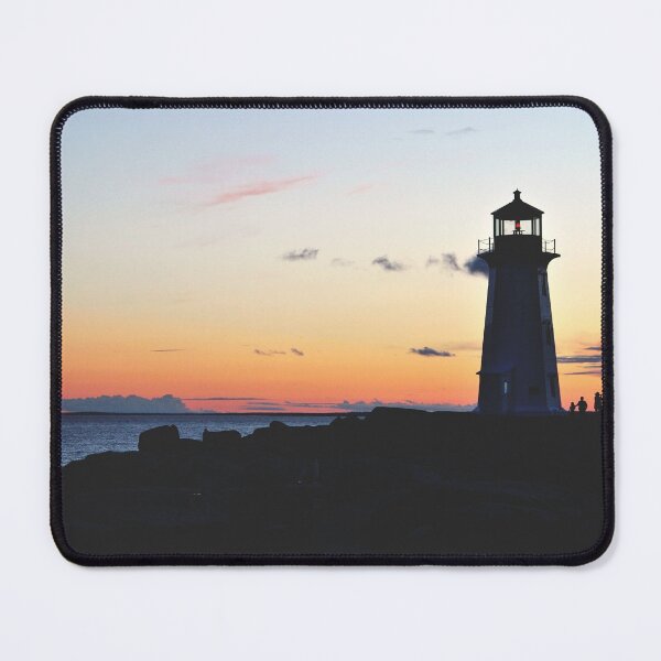 Item preview, Peggy's Cove Lighthouse, NS, Canada designed and sold by Kathleen Daley.