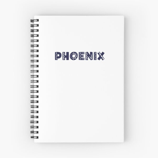 Item preview, PHOENIX designed and sold by swiftjace.