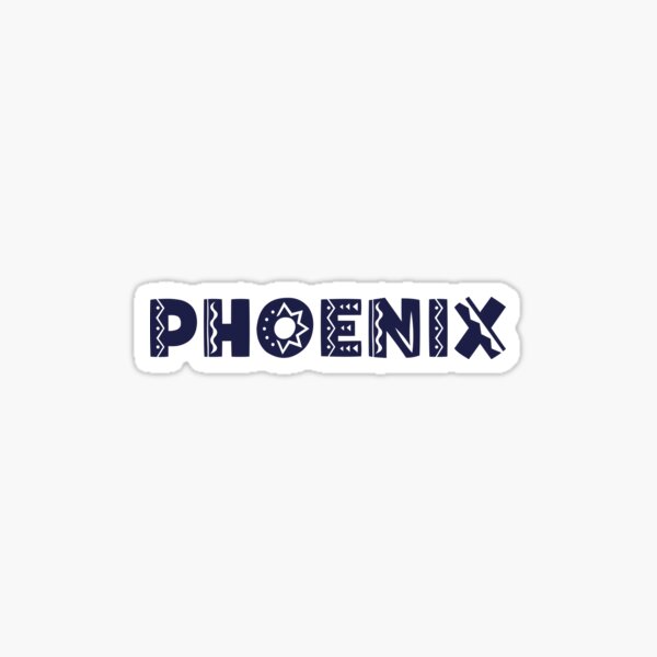 Item preview, PHOENIX designed and sold by swiftjace.