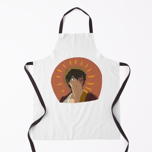 Item preview, Glowing Zuko designed and sold by Hieunguyen5011.