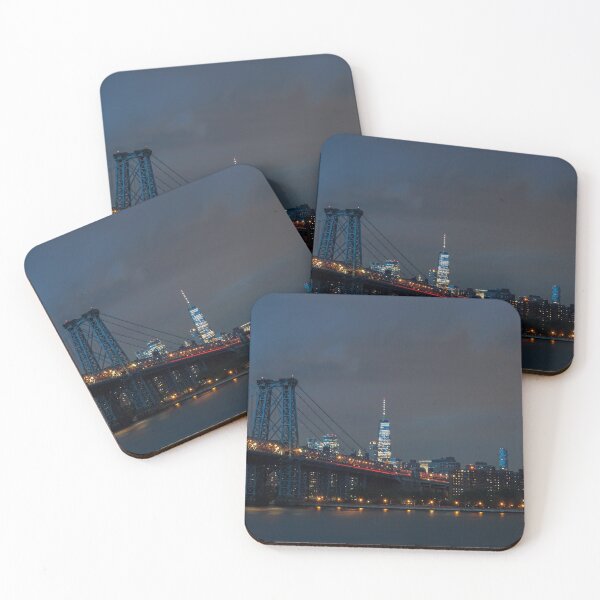 Item preview, Lightning Strikes New York City 2 designed and sold by hawkeye0.