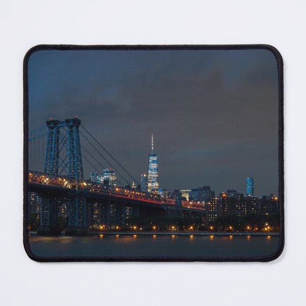 Item preview, Lightning Strikes New York City 2 designed and sold by hawkeye0.