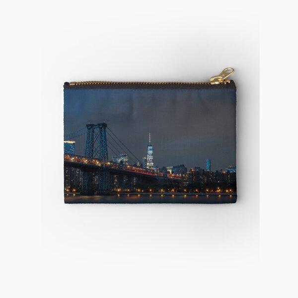 Item preview, Lightning Strikes New York City 2 designed and sold by hawkeye0.