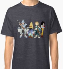 Final Fantasy IX Classic T-Shirt