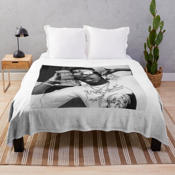 Item preview, American rapper designed and sold by birasaema.