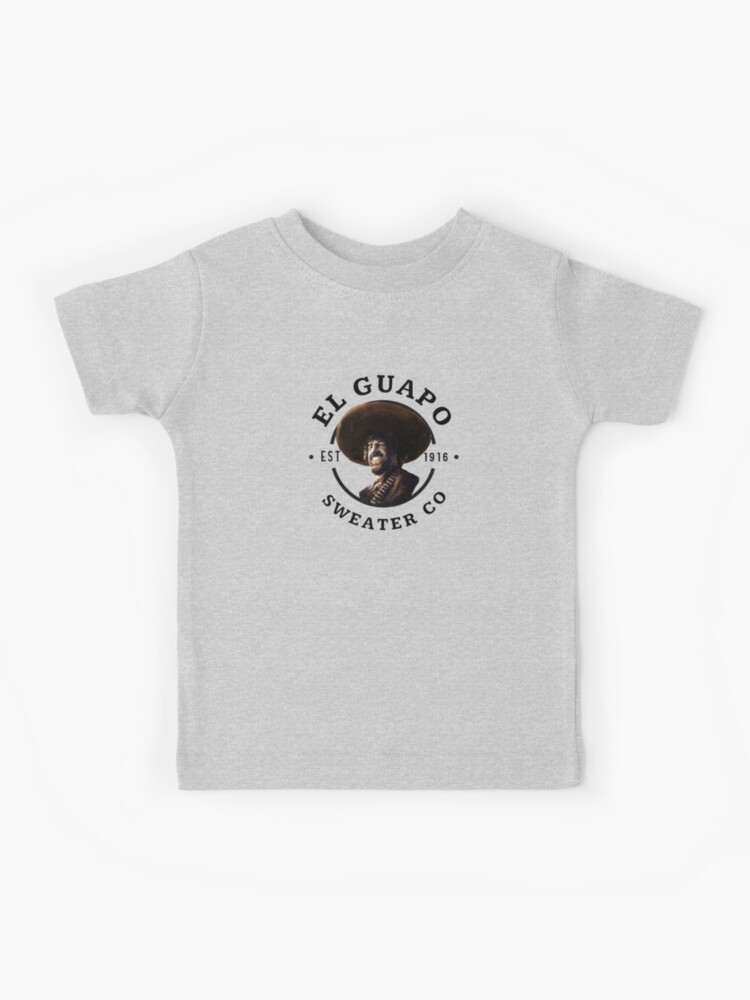 El Guapo T-Shirts for Sale