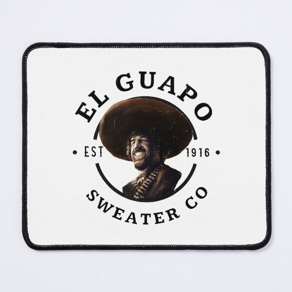 Item preview, The El Guapo Sweater Company - Est. 1916 designed and sold by Primotees.