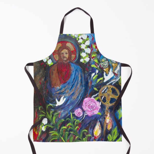 Item preview, East/West Pentecost designed and sold by Tracey Rolandelli.