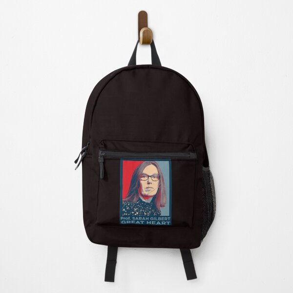 Item preview, Prof Sarah Gilbert designed and sold by maynard974b.