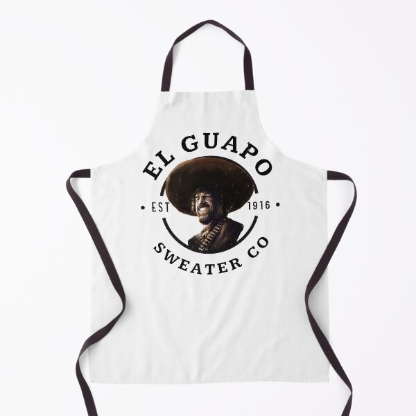 Item preview, The El Guapo Sweater Company - Est. 1916 designed and sold by Primotees.