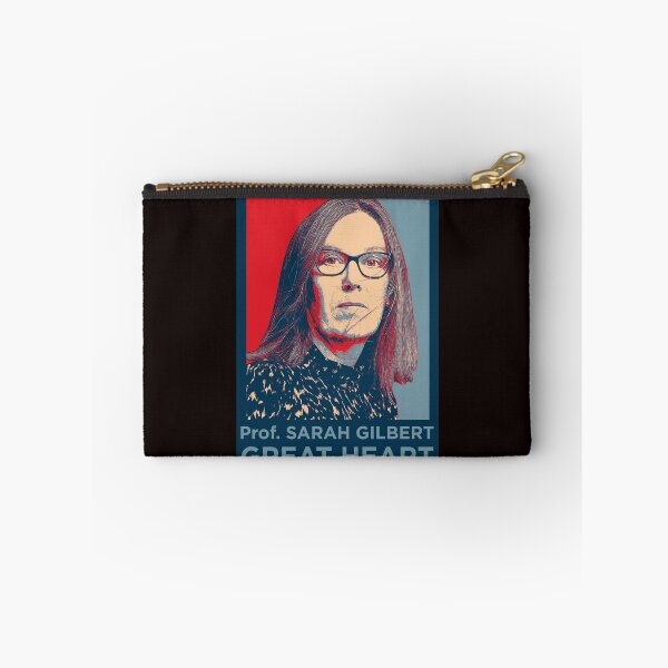Item preview, Prof Sarah Gilbert designed and sold by maynard974b.