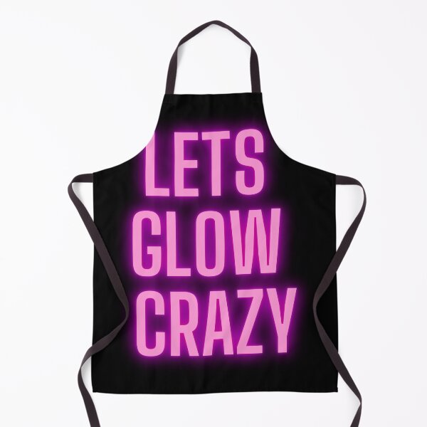 Item preview, Lets Glow Crazy designed and sold by Peter Stawicki.