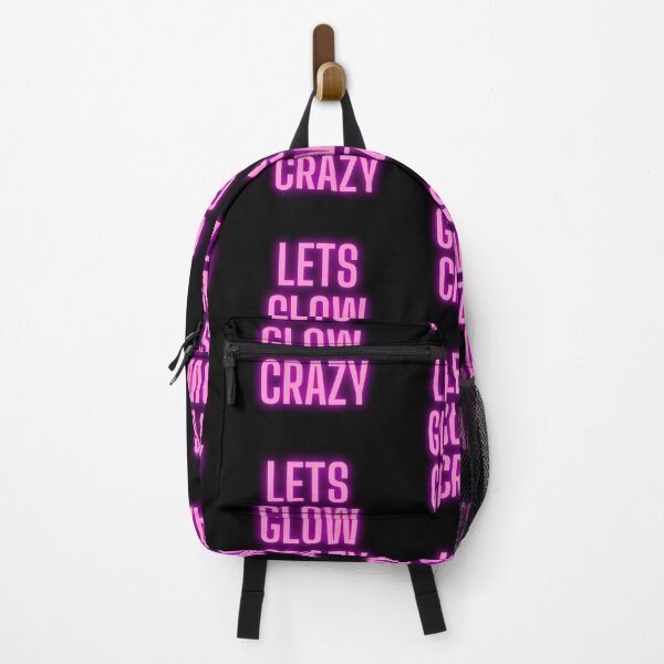 Item preview, Lets Glow Crazy designed and sold by Peter Stawicki.