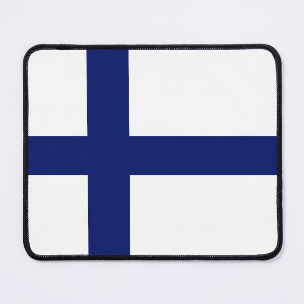 Item preview, Finish / Finland Flag by Orikall designed and sold by HippieWorks.