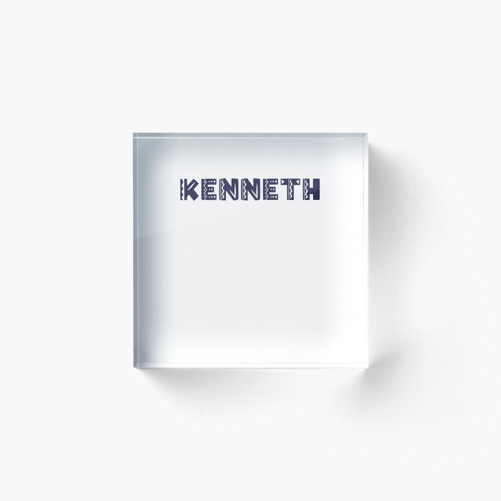 Item preview, Acrylic Block designed and sold by swiftjace.