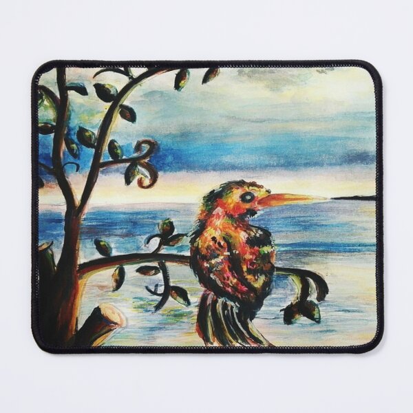 Item preview, The Nightfall designed and sold by lazyart24.