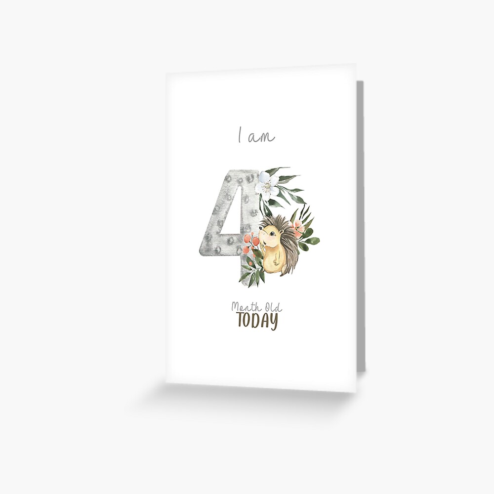 Item preview, Greeting Card designed and sold by Moonskyshop.