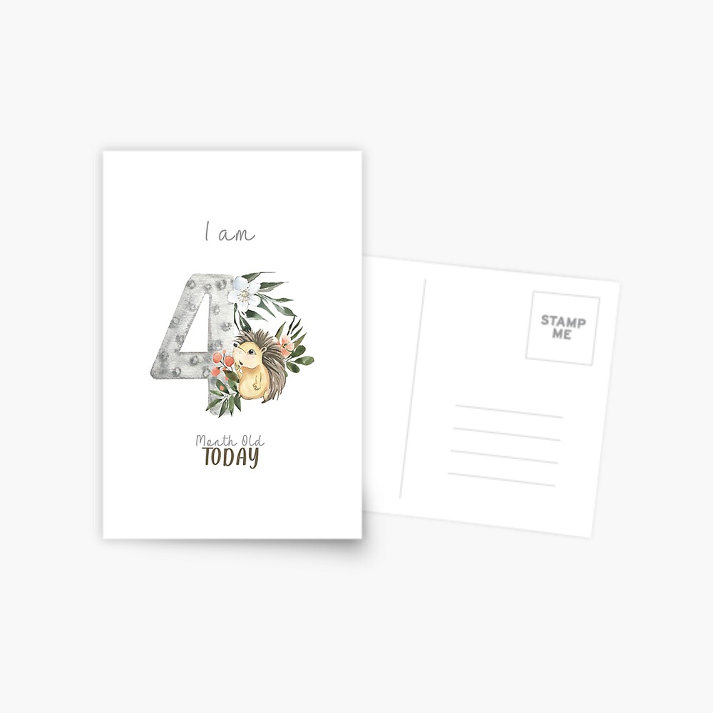 Item preview, Postcard designed and sold by Moonskyshop.