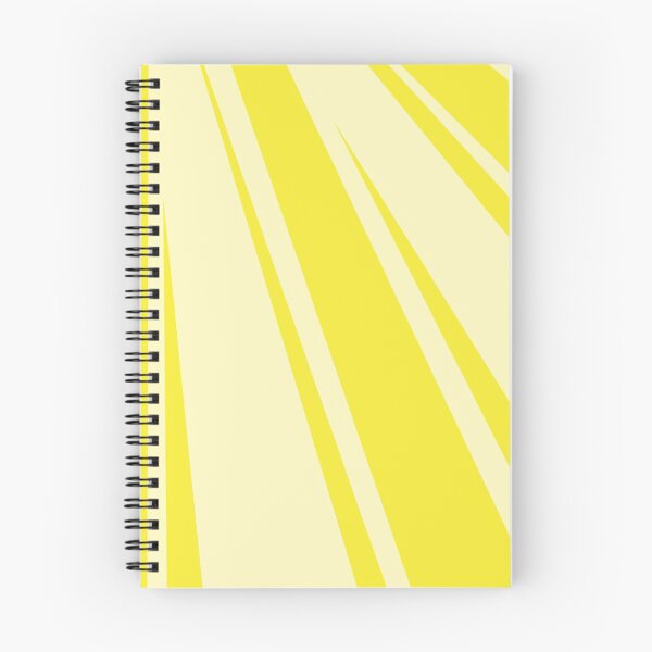 Item preview, Yellow Stripe Pop Art designed and sold by LifeProApperal.