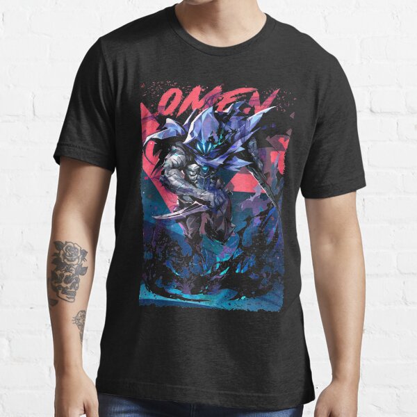 VALORANTE Camiseta esencial