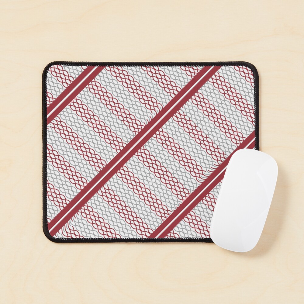 Item preview, Mouse Pad designed and sold by PatternsUp.