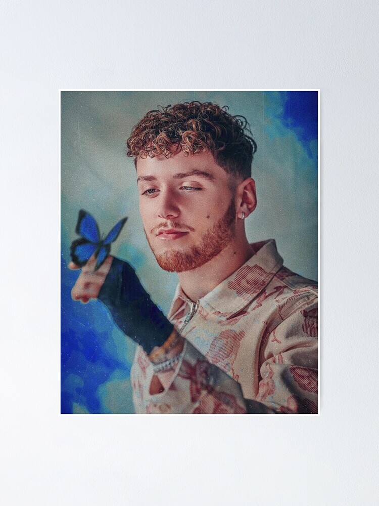Bazzi Posters for Sale