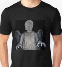 Jerry Seinfeld Is Always Watching Unisex T-Shirt