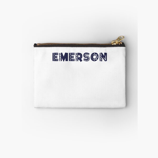Item preview, EMERSON designed and sold by swiftjace.