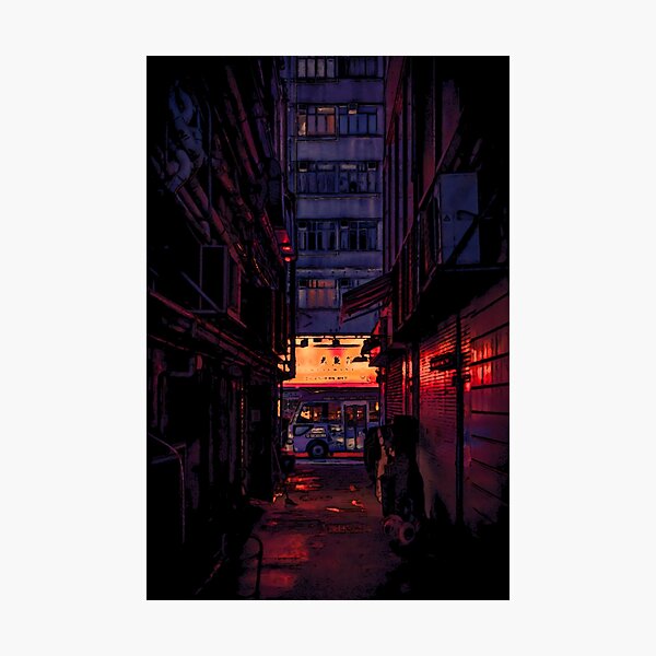 HD wallpaper: anime, house, Japanies, street | Wallpaper Flare