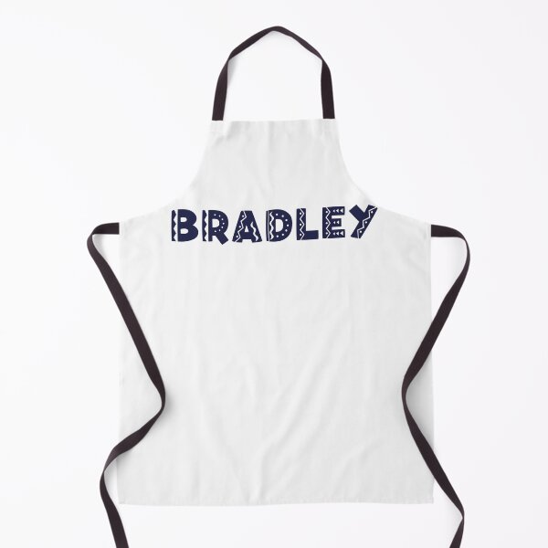 Item preview, BRADLEY designed and sold by swiftjace.