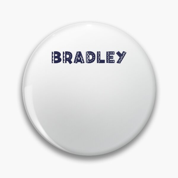 Item preview, BRADLEY designed and sold by swiftjace.