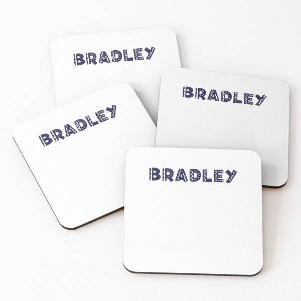 Item preview, BRADLEY designed and sold by swiftjace.